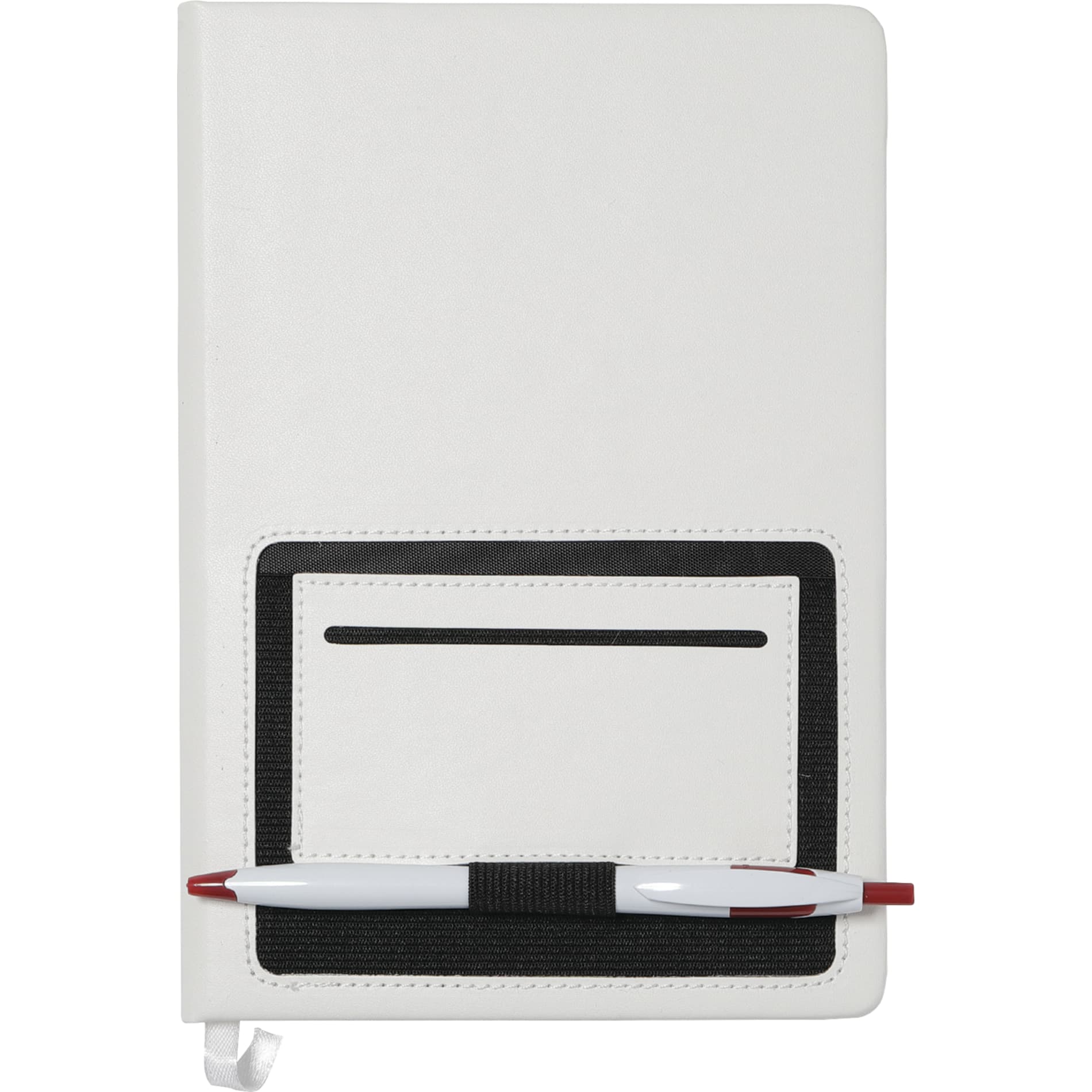 FSC® Mix 6" x 8" Moda Notebook 5