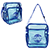 Diamond Clear TPU Messenger Bag 8