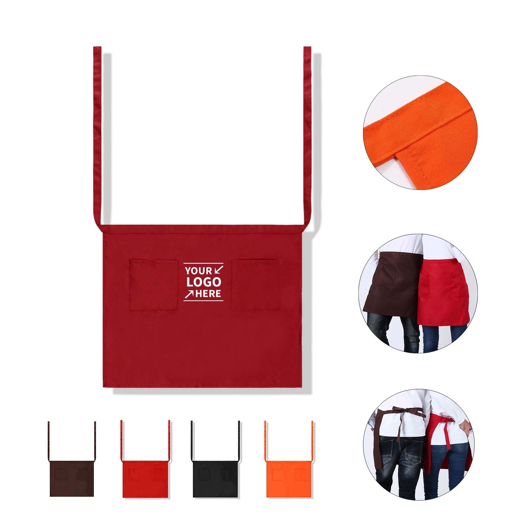 Waist Apron