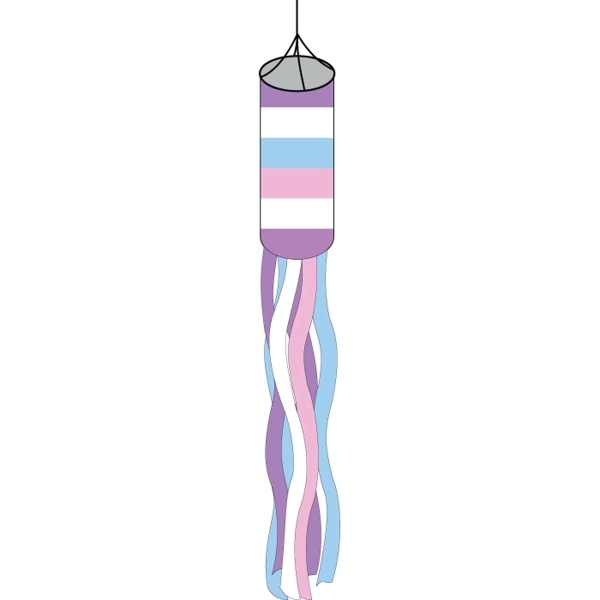 Bigender Windsock 2