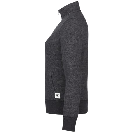 Women's PADDLECREEK Roots73 Fleece Quarter Zip 11