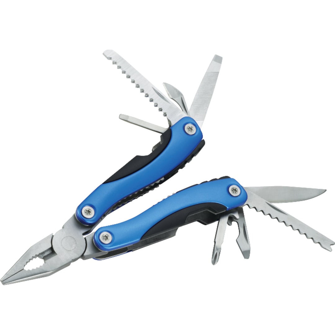 Tonca 11-Function Mini Multi-Tool 11