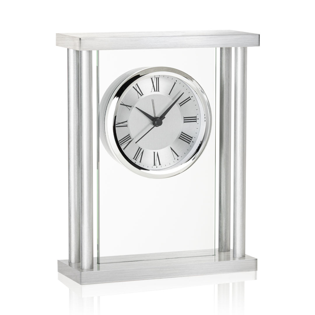 Holgate Clock 5