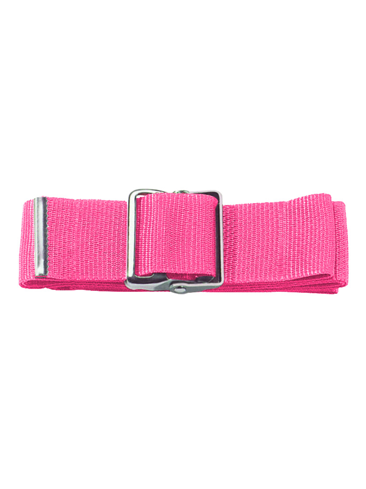 Prestige Medical - Nylon Gait Transfer Belt with Metal Buckle 2