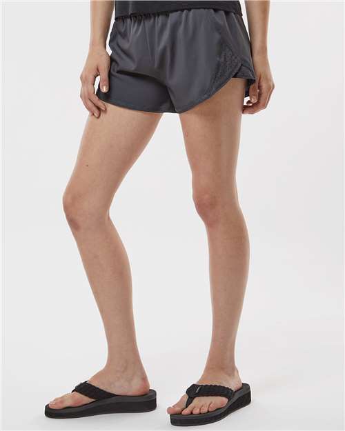 Women's Olympia Shorts - BW6101 16