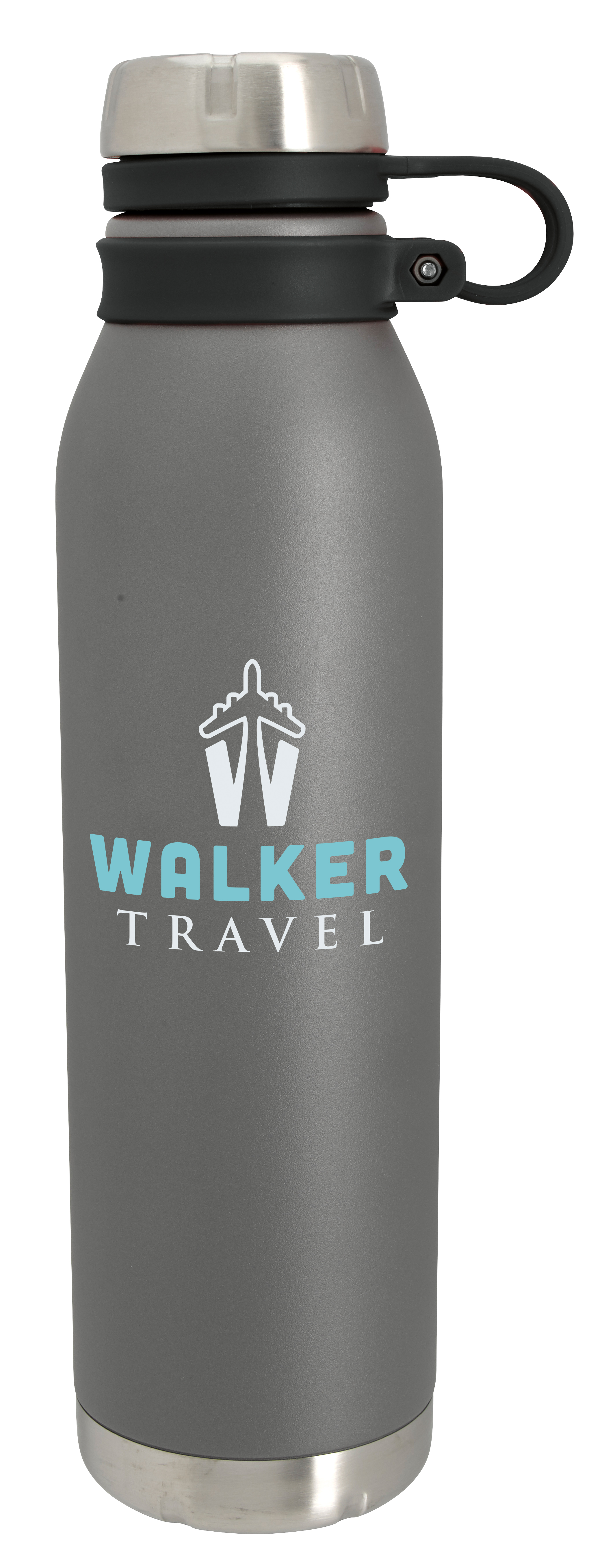 Yazzy Vacuum Sport Bottle - 25 oz. 6