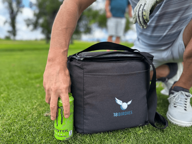 Basecamp Kern Peak Cooler, custom cooler bag with logo imprint 72