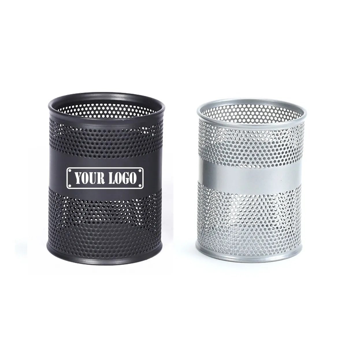 Pen Holder Cup 5