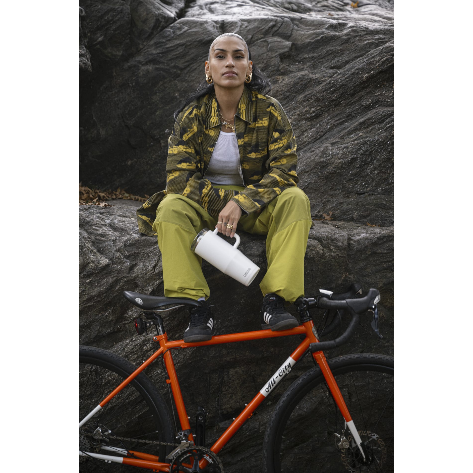 Thrive Leakproof Mug 32oz