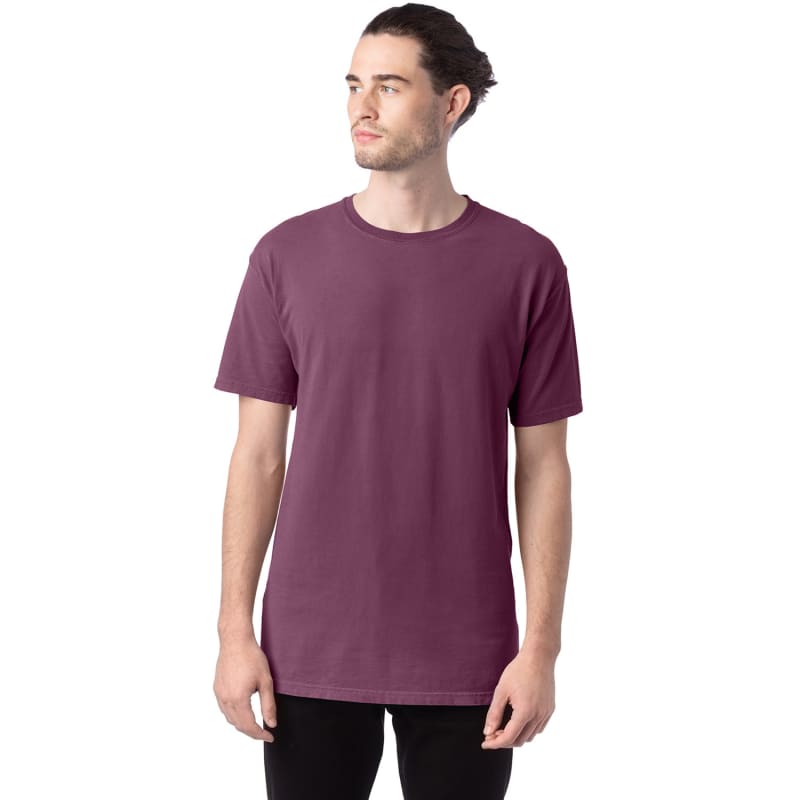 ComfortWash By Hanes Men's Garment-Dyed T-Shirt 159