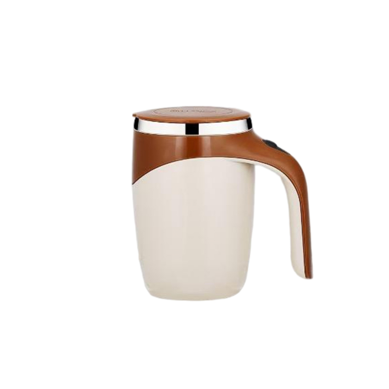 Self-Stirring Cup 3