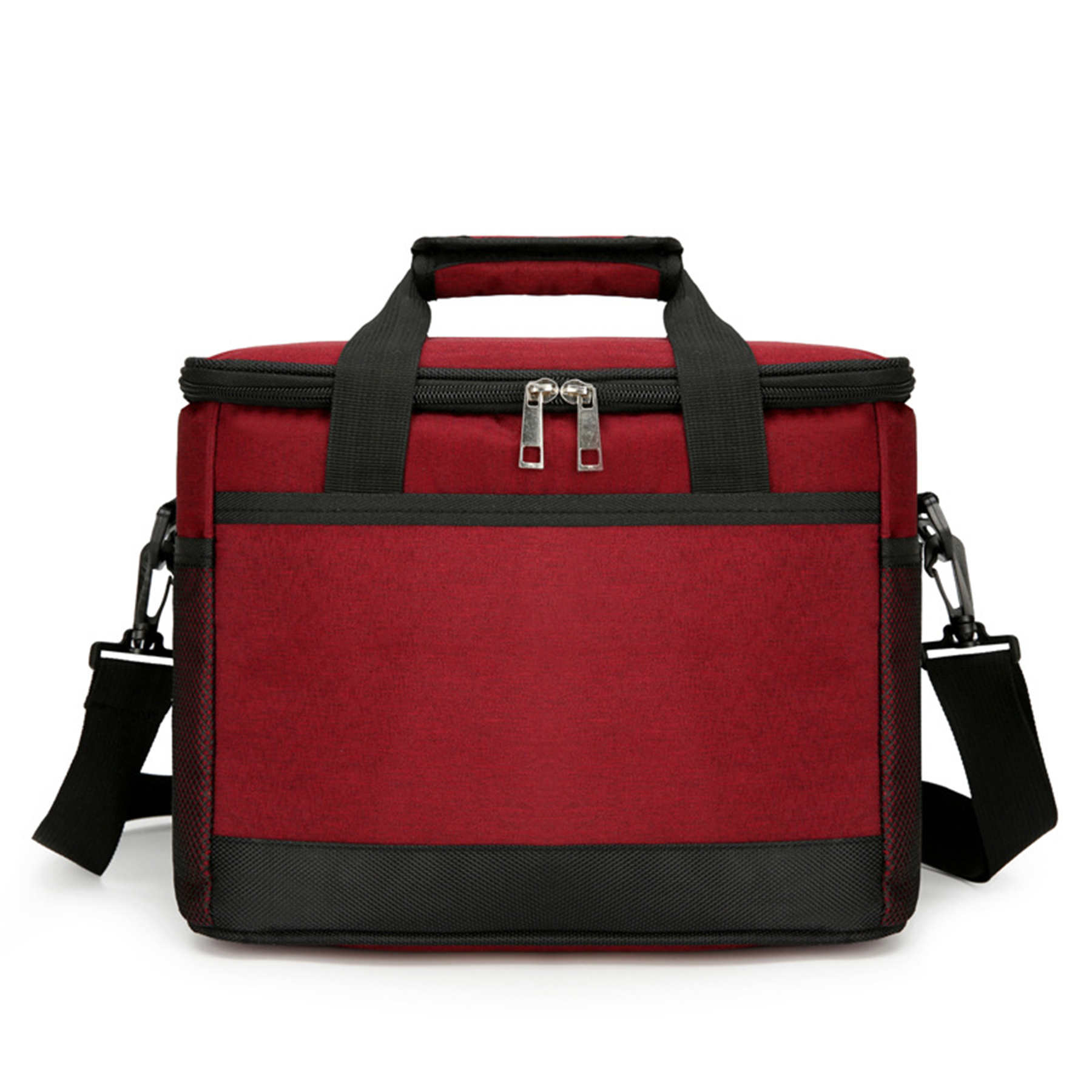 Insulated Lunch Cooler Bag 3