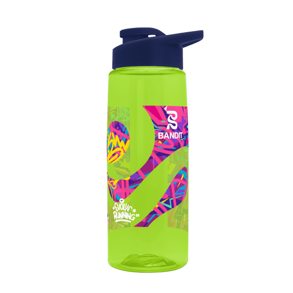 Gravel 26oz Tritan® Flair Bottle 1730
