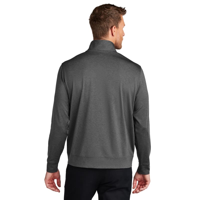 Port Authority C-FREE Double Knit Full-Zip 5