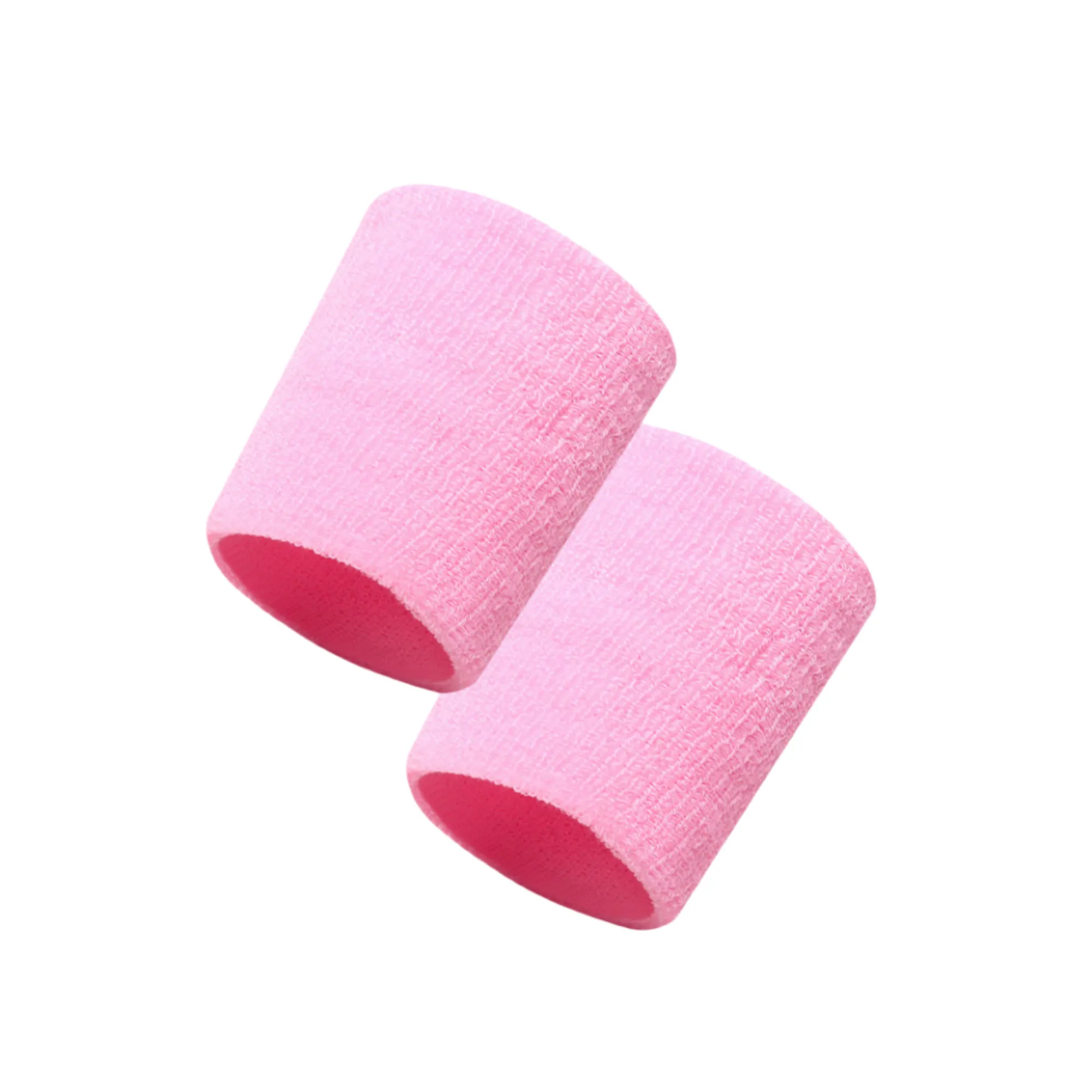Sweat Wrist Bands For Sports And Fitness 2