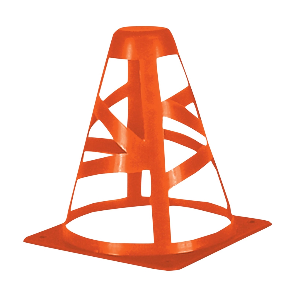 Collapsible Cones 3