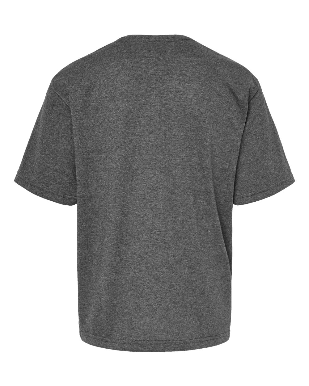 Youth Gold Soft Touch T-Shirt - 4850 248
