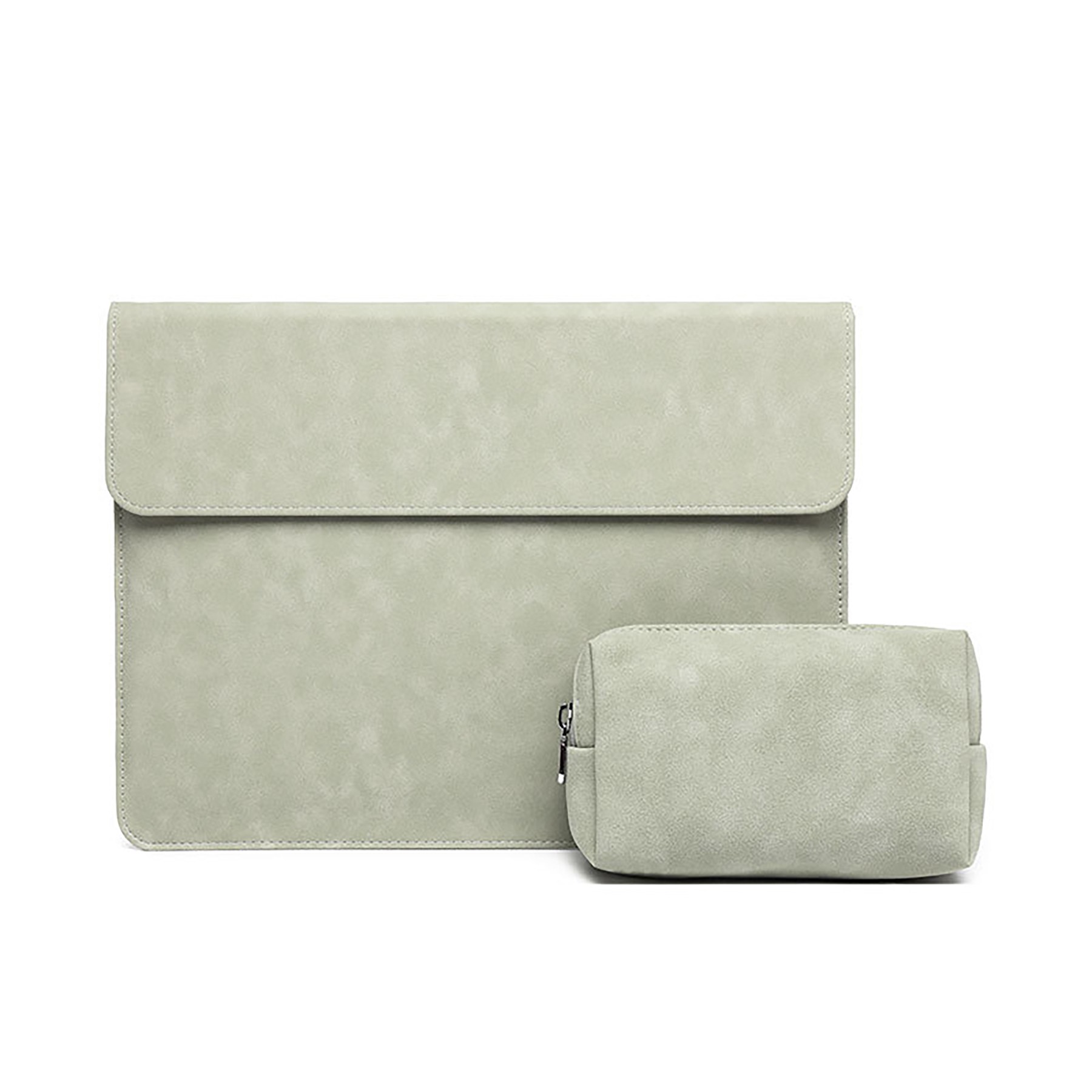 Laptop Sleeve With Accessory Pouch 4