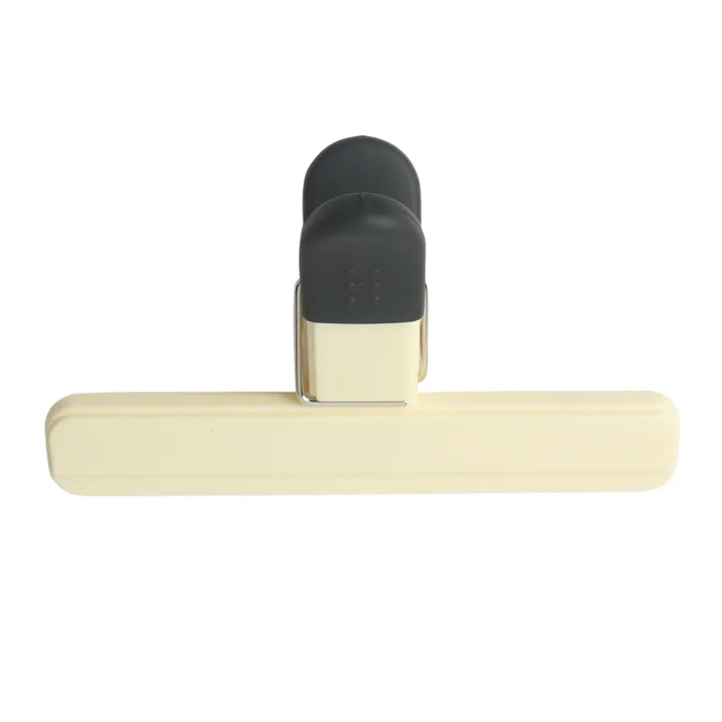 Food Bag Sealing Clip 7