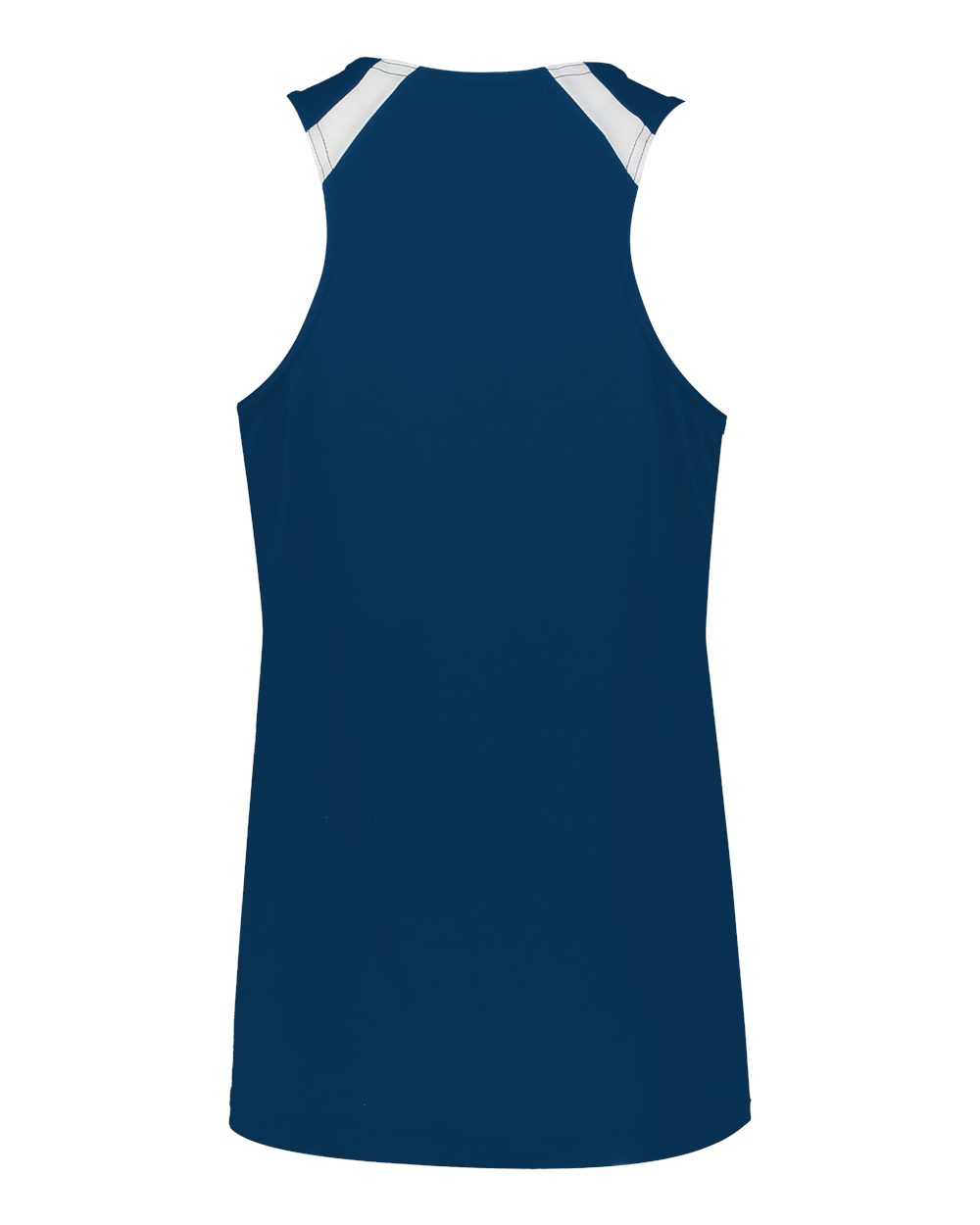 Women's Overspeed Track Jersey - 348 12