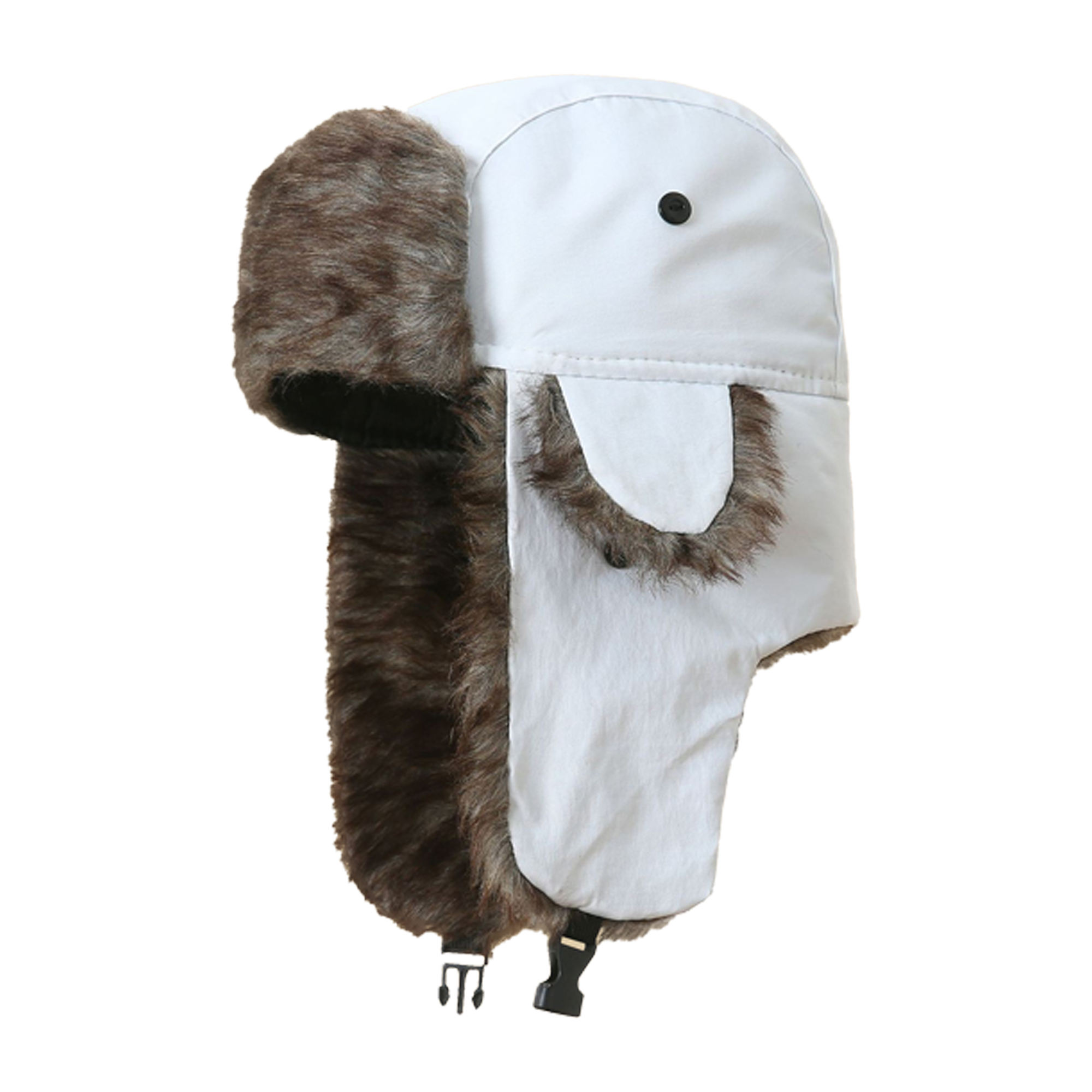 MOQ20 Trapper Hat Winter For Women Men 5