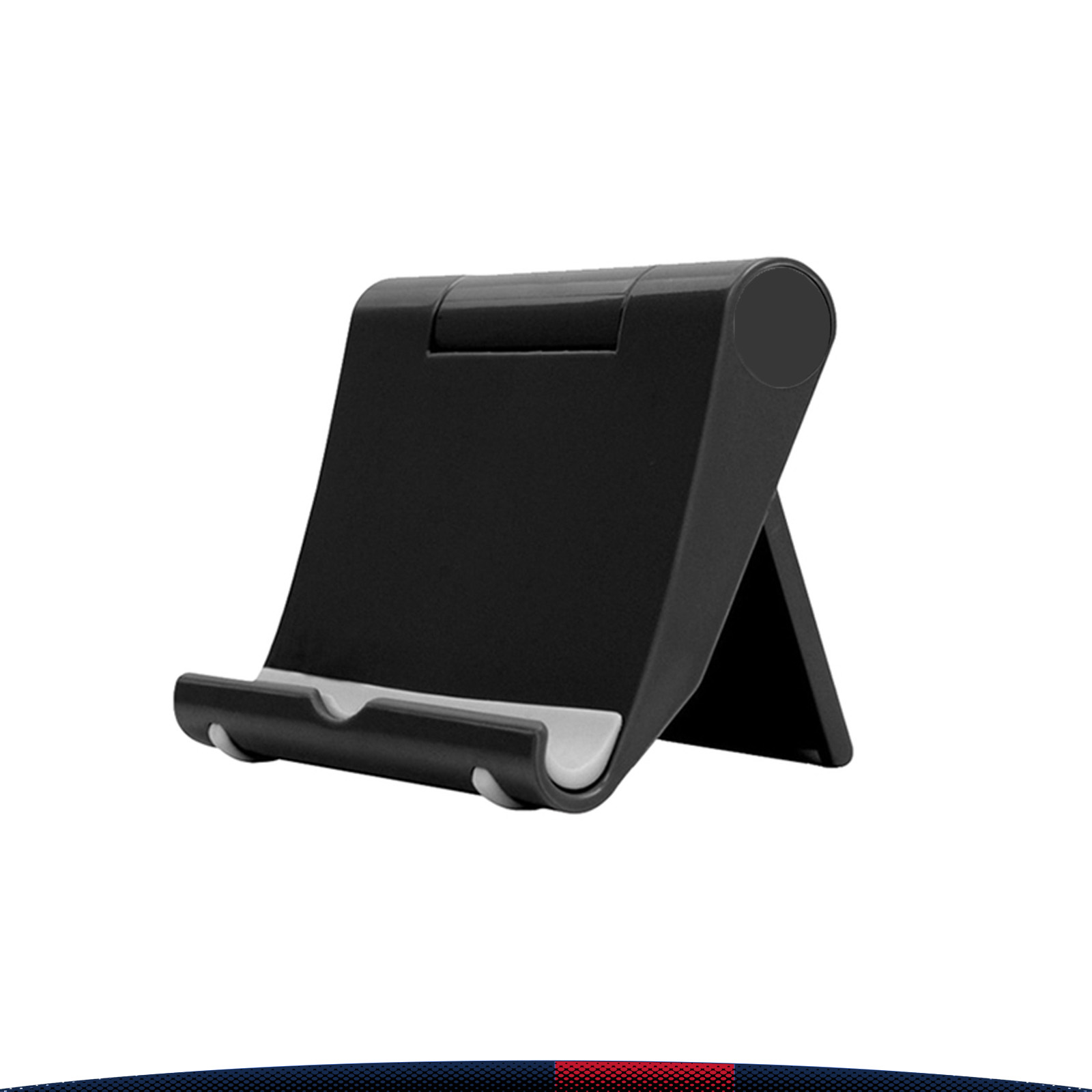 Aqua Phone Stand 6