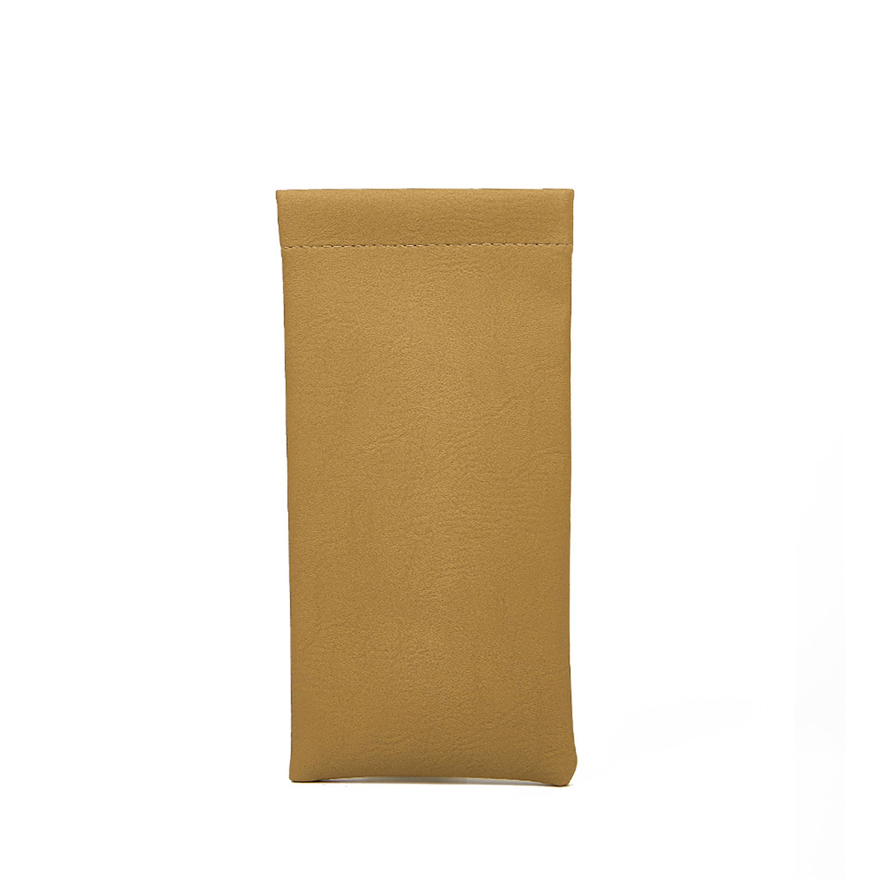 PU Leather Sunglasses Pouch 4