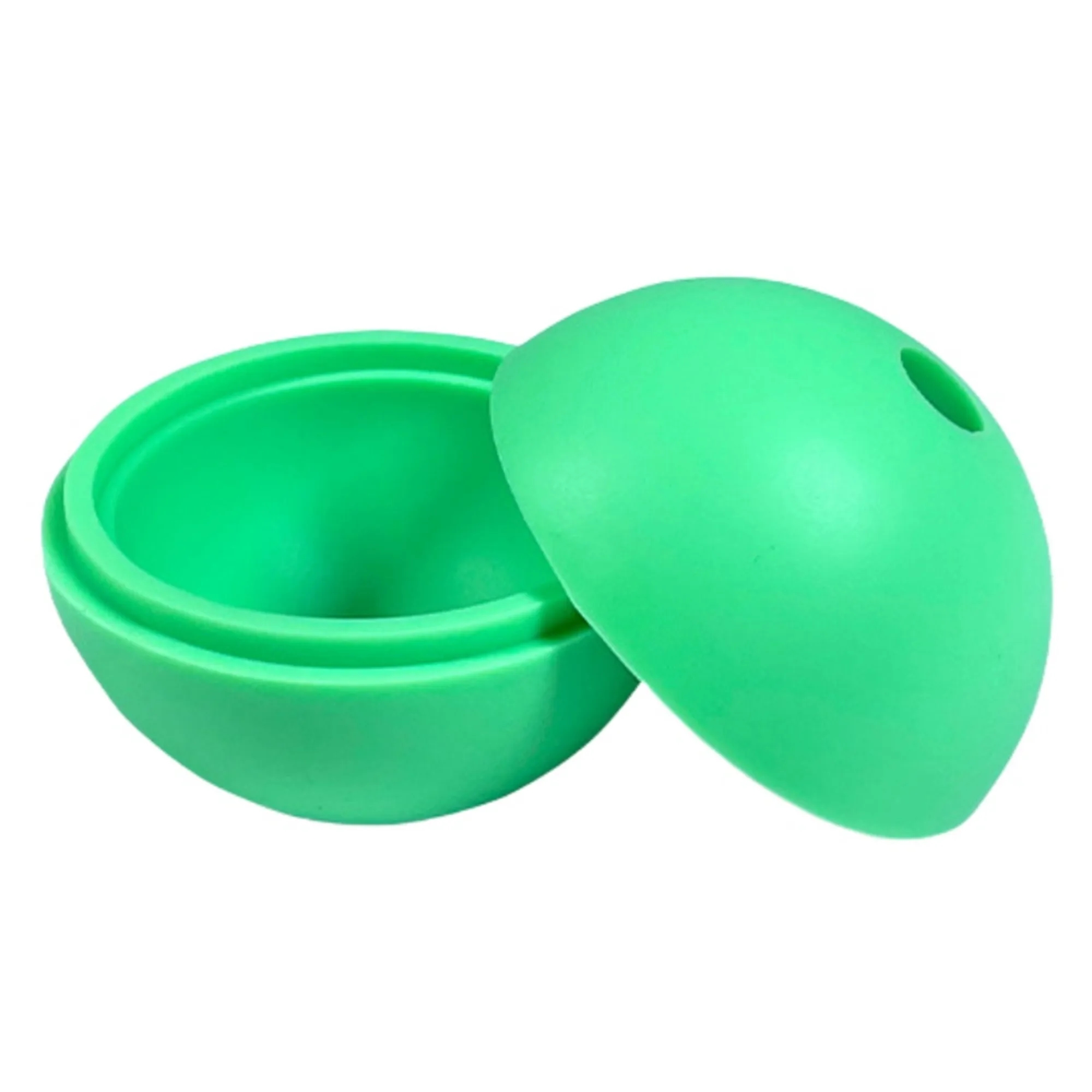 Silicone Round Ice Molds 11