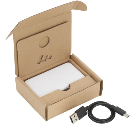 mophie® 3000 mAh Power Bank 30