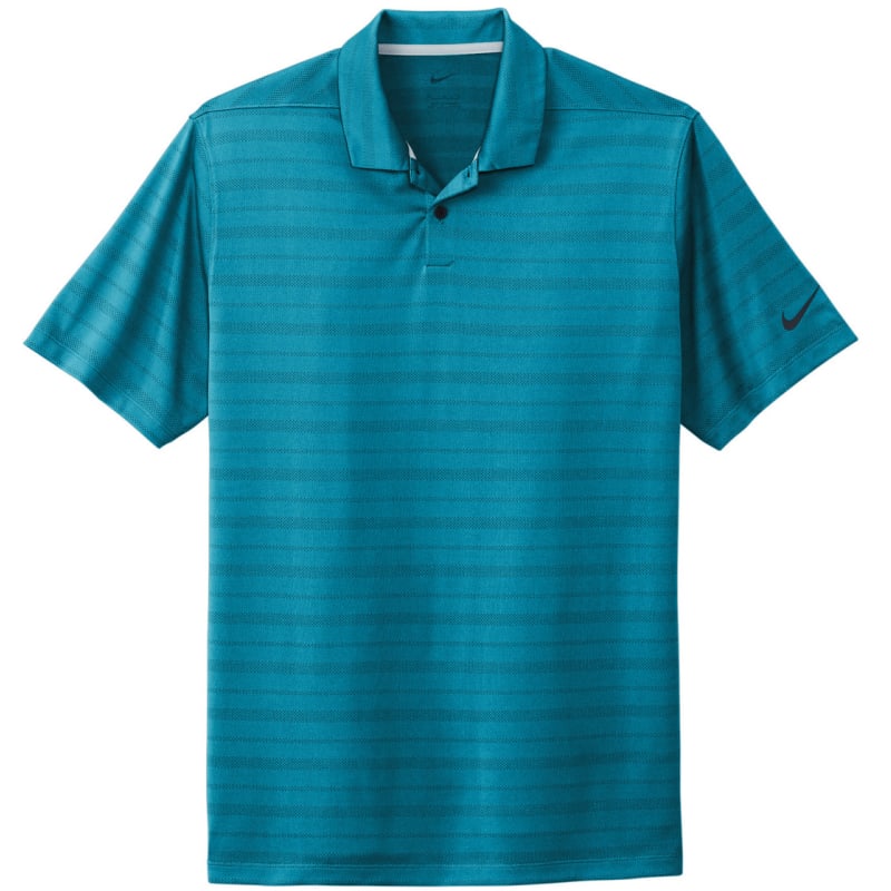 Nike Dri-FIT Vapor Jacquard Polo 8
