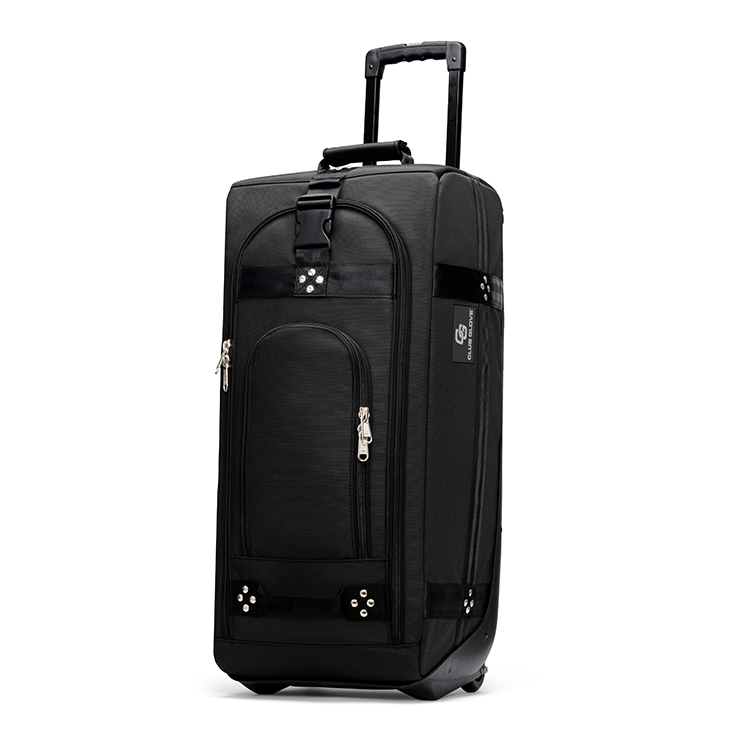 Club Glove TRS Ballistic Check-In 5