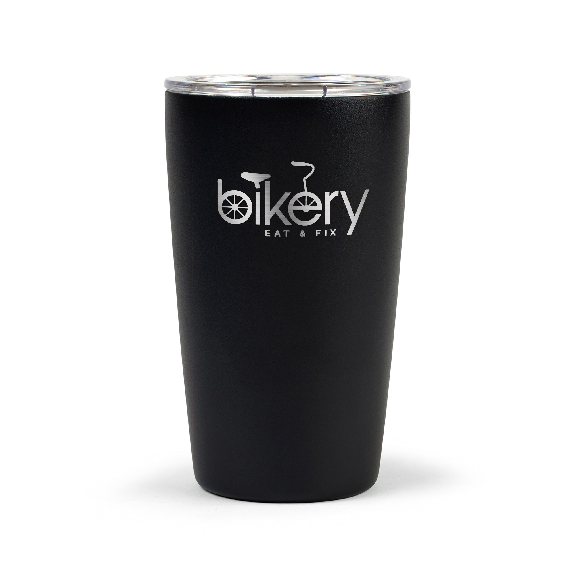 Vacuum Insulated Tumbler 12 Oz