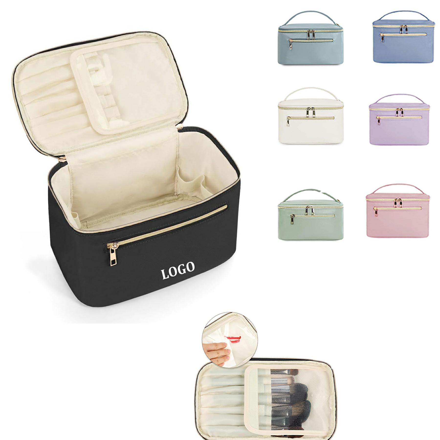 Makeup Bag 8