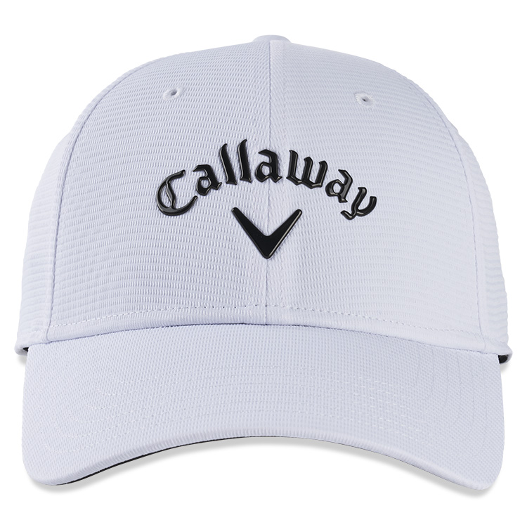 Callaway Men's Liquid Metal Hat 9
