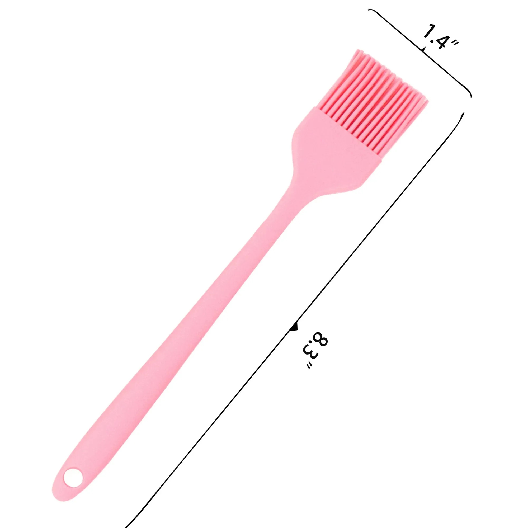 Silicone Oil Brush for Cooking 5