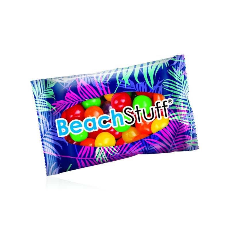 1/2oz. Full Color DigiBag™ with Assorted Fruit Sours 3