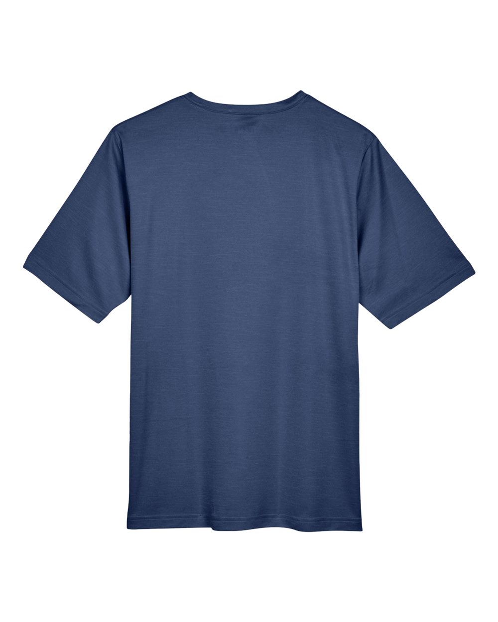 Men's Sonic Heather Performance T-Shirt - TT11H 34