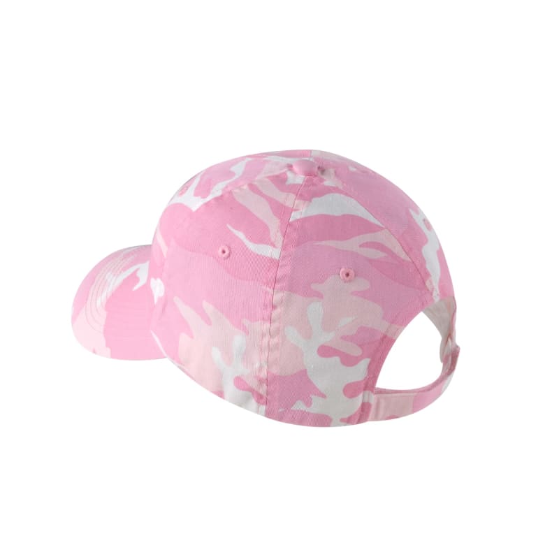 Port Authority Camouflage Cap. 5