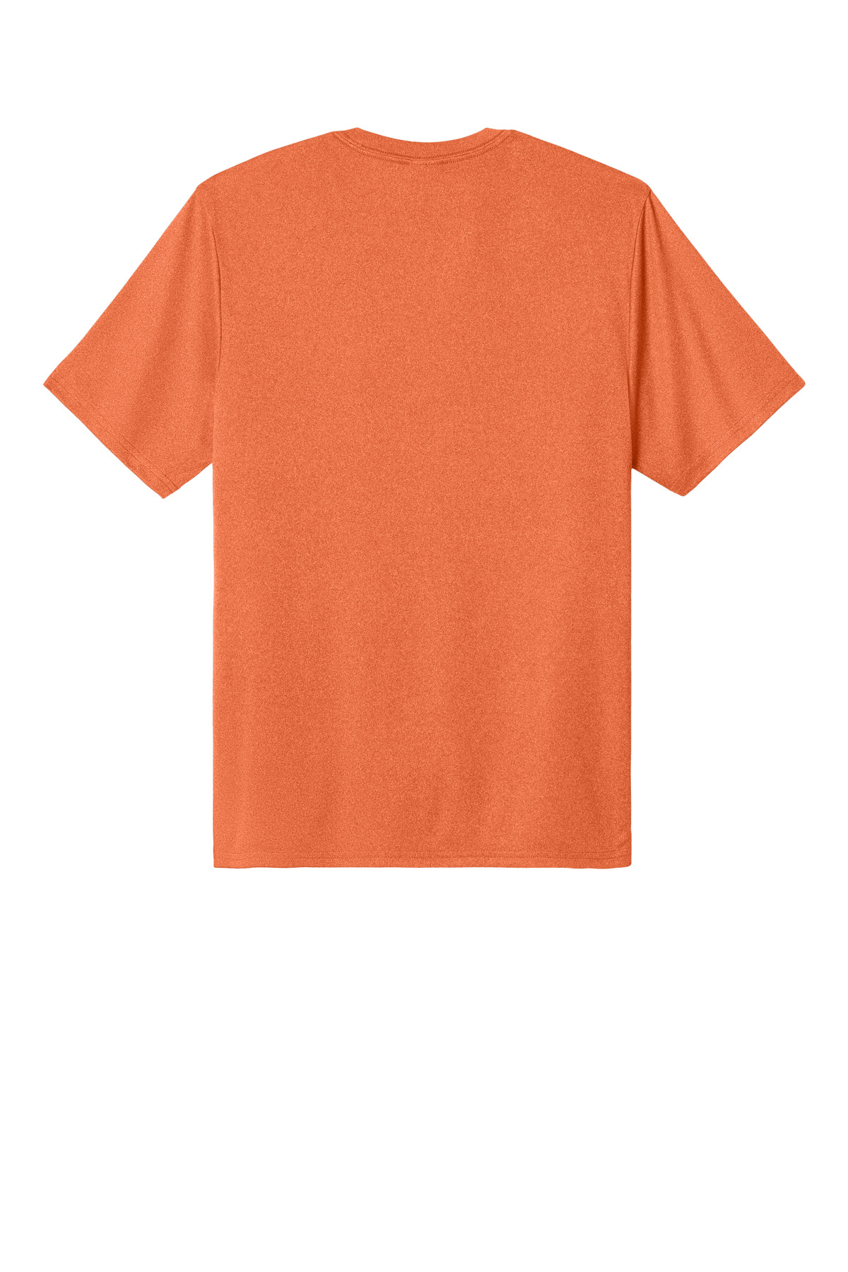 Port & Co Heather Performance Tee PC390 80