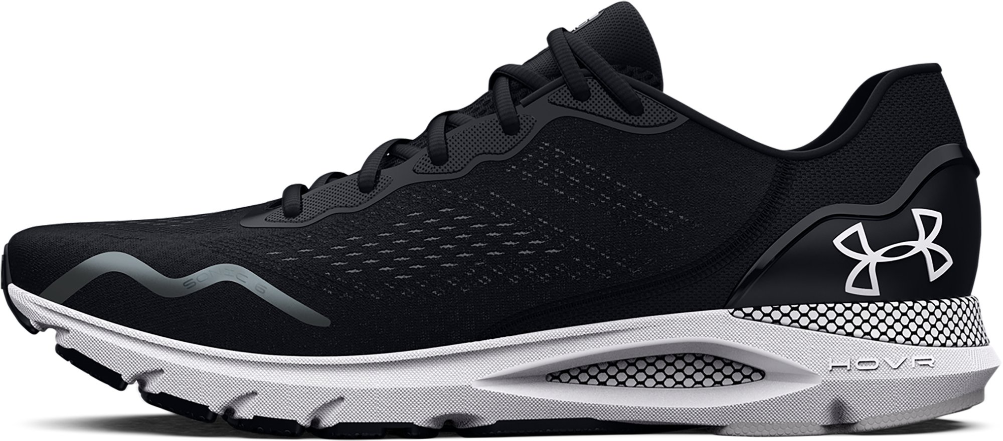 UA HOVR Sonic 6 Men's Running Shoes 5