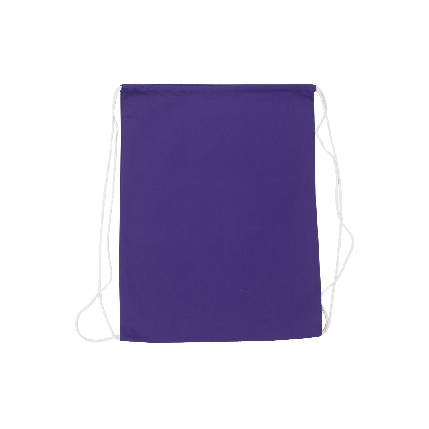 6 Oz. BrandGear Belize Drawstring Backpack 4