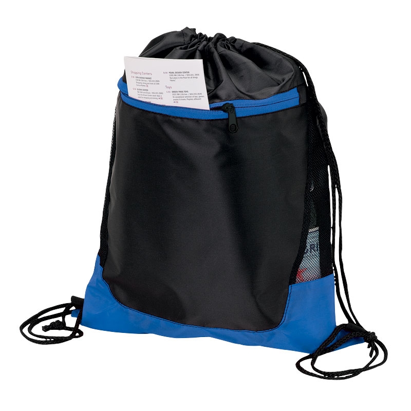 Clermont Sport Bag 16