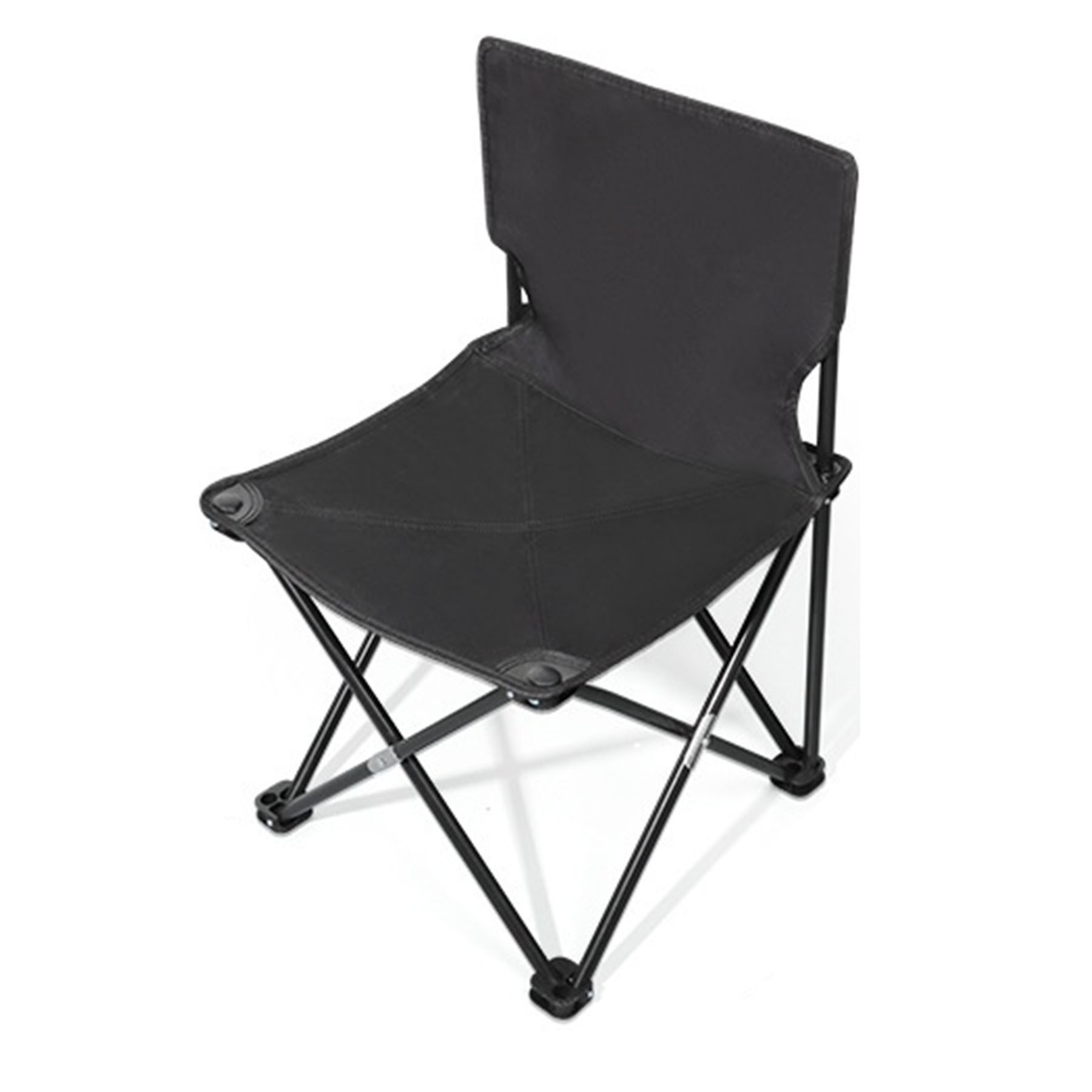 Portable Outdoor Camping Chair With Carry Bag 2