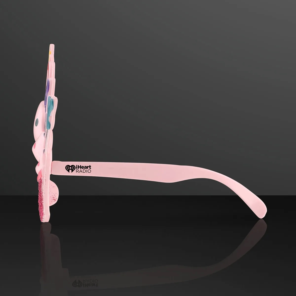 Birthday Party Cupcake Eyeglasses, No Lens, No Light 5