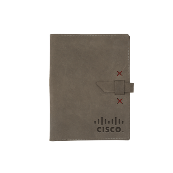 Tasker Padfolio 117