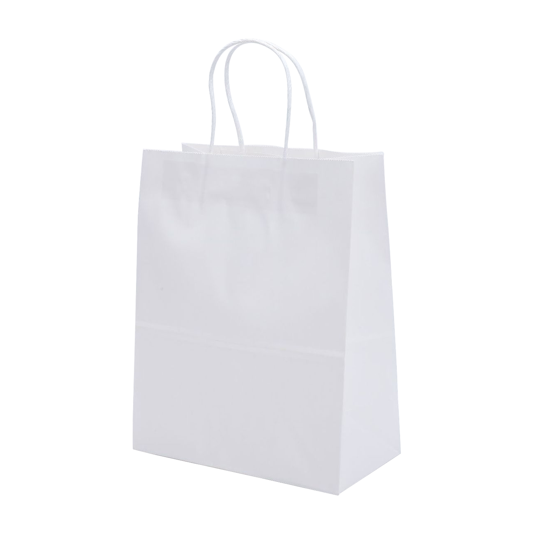 Colorful Tote Kraft Bag 13