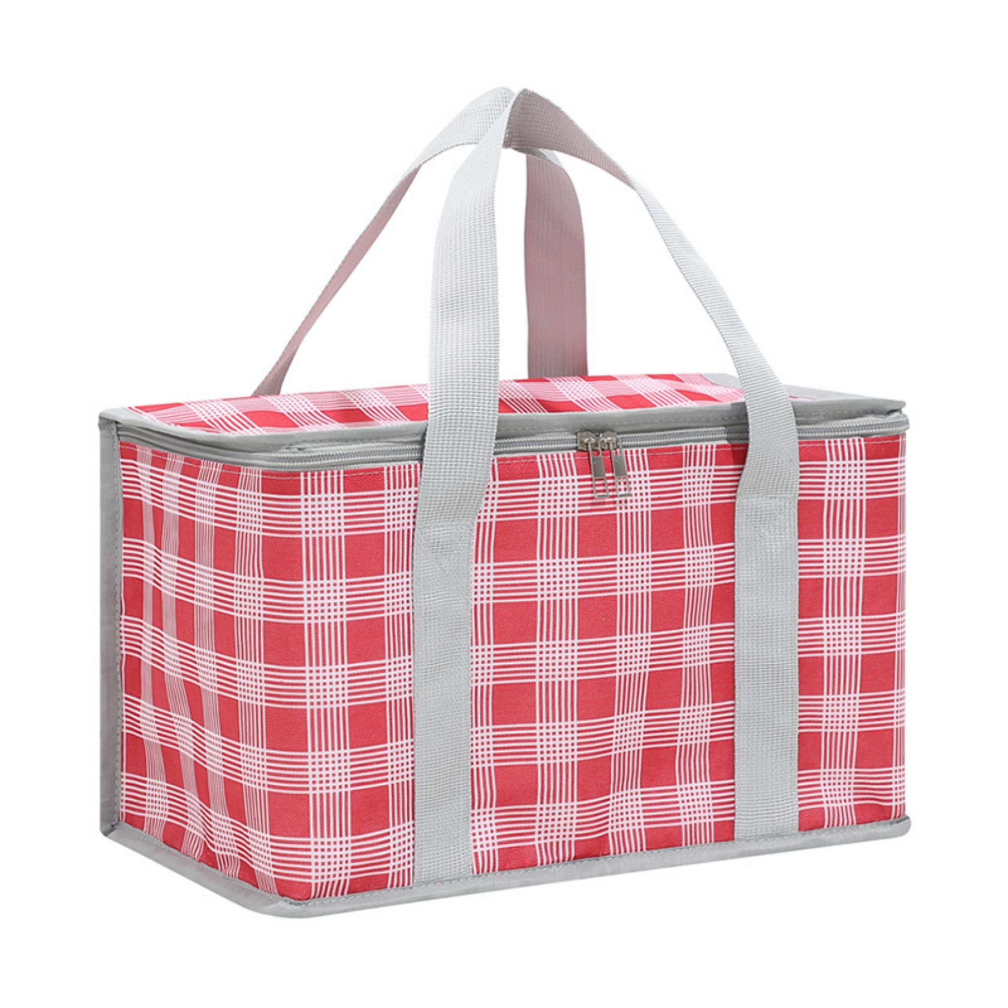 14L Foldable Insulated Picnic Basket 5
