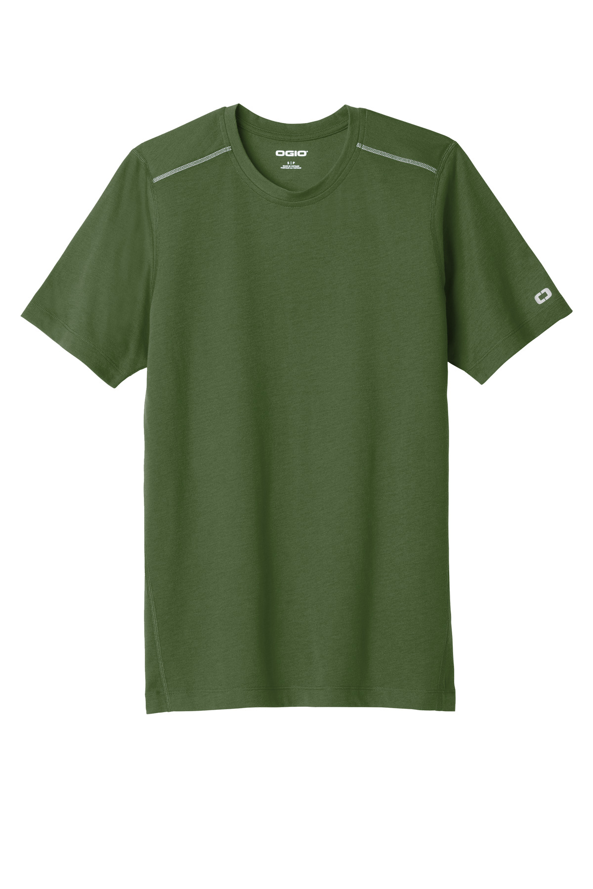 OGIO® Peak Tee 5