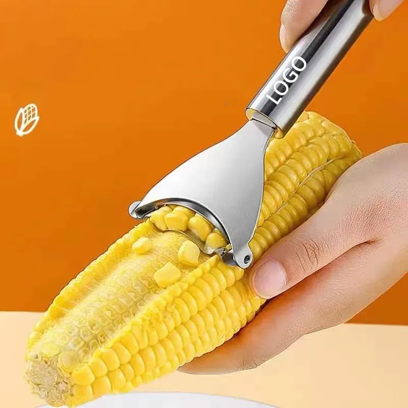Stainless Steel Corn Stripper Tool 5