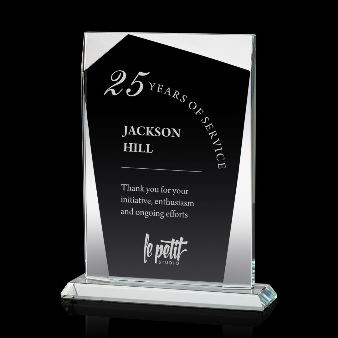 Shamrock VividPrint™ Award 9